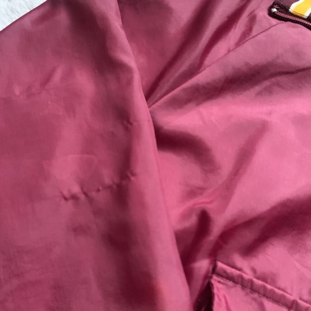 VTG University Of Minnesota Jacket Women’s Size L  Pine County - Picture 3 of 13